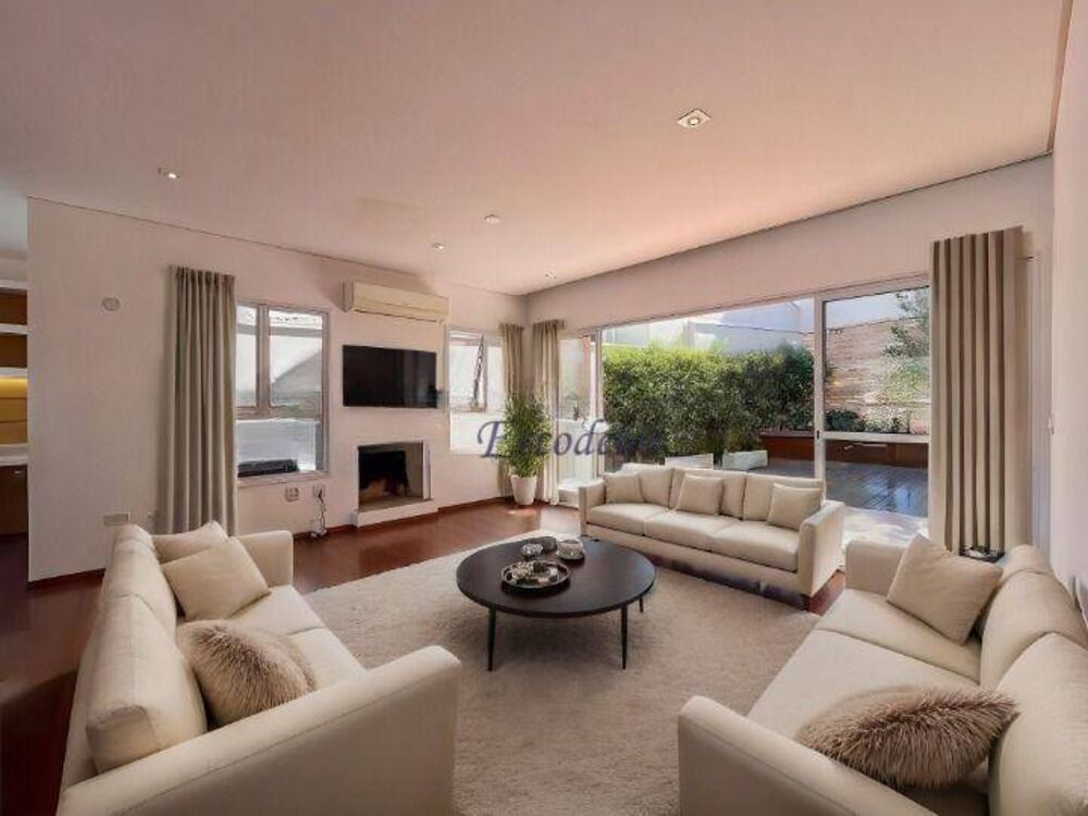 Casa, 4 quartos, 345 m² - Foto 2