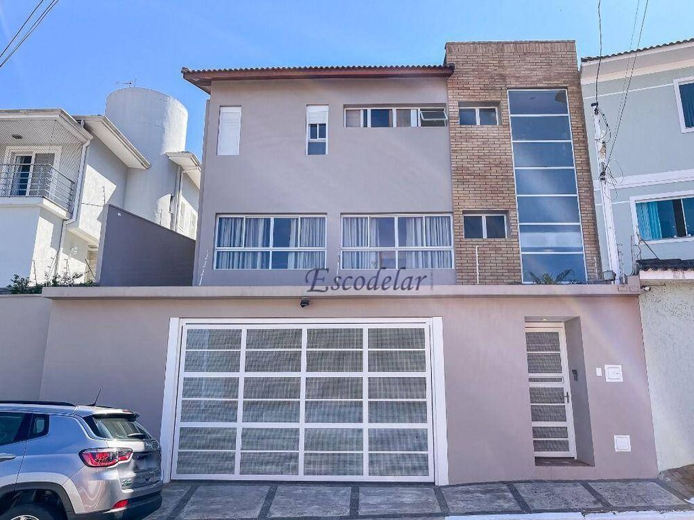 Casa, 4 quartos, 345 m² - Foto 3