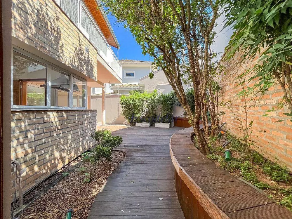 Casa, 4 quartos, 345 m² - Foto 22
