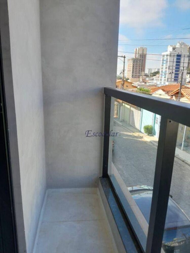 Apartamento, 2 quartos, 41 m² - Foto 1