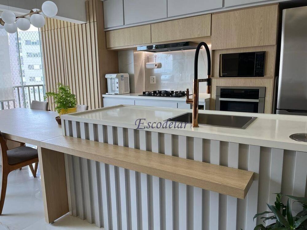Apartamento, 3 quartos, 110 m² - Foto 3
