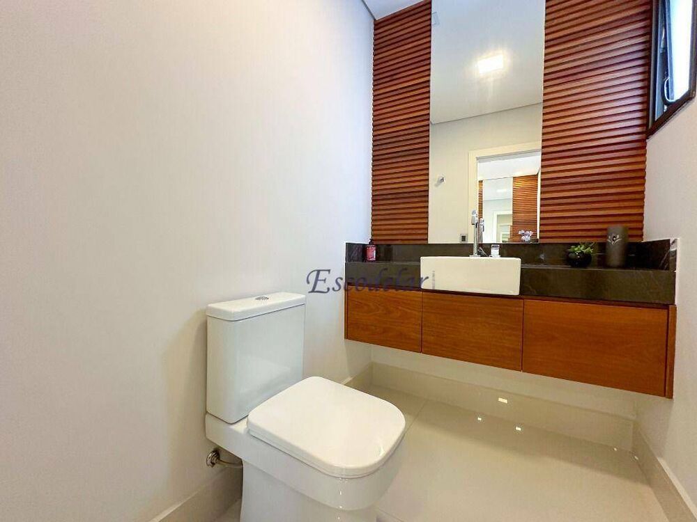 Casa de Condomínio, 4 quartos - Foto 47