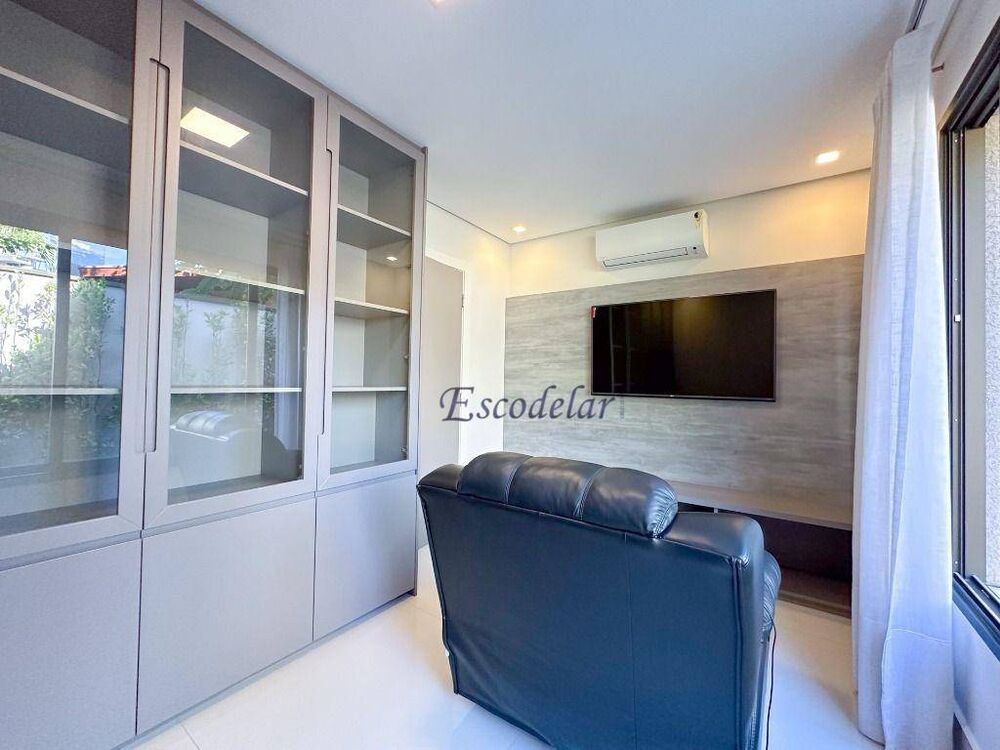 Casa de Condomínio, 4 quartos - Foto 49