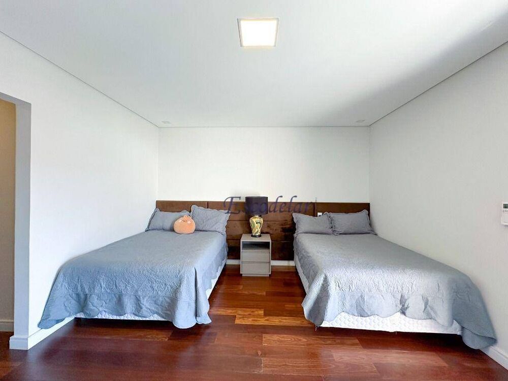 Casa de Condomínio, 4 quartos - Foto 18