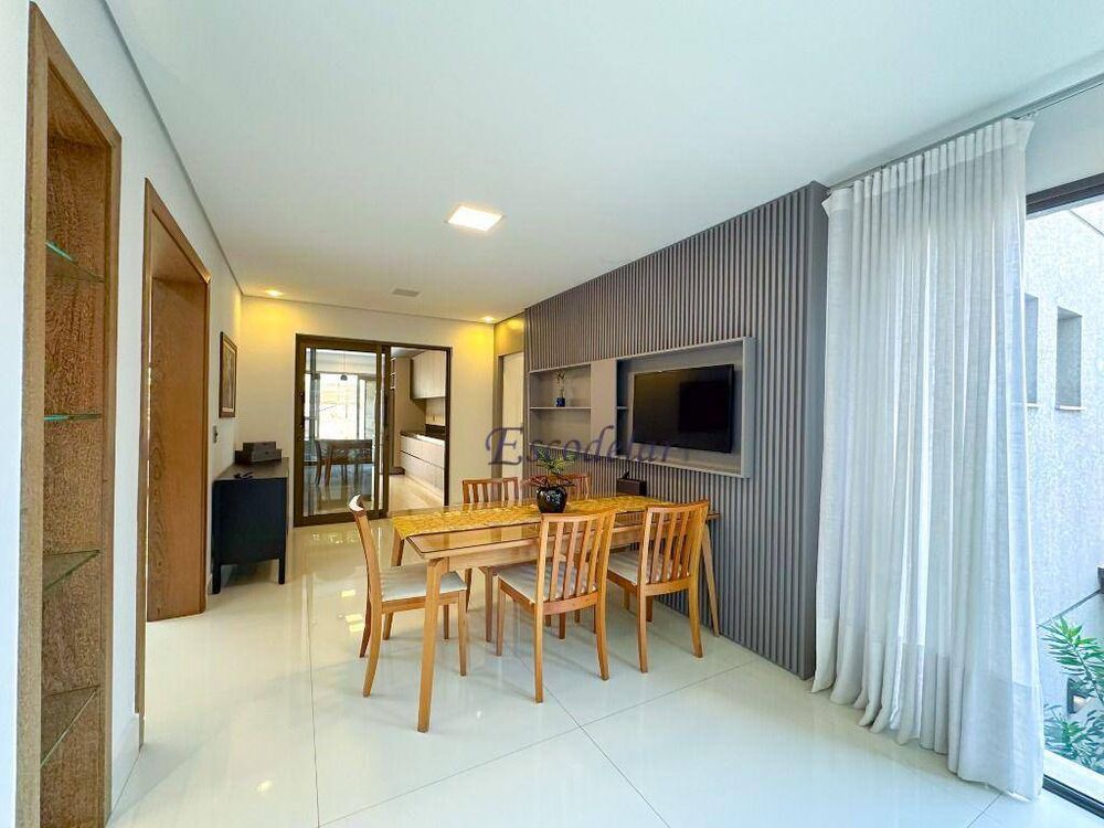 Casa de Condomínio, 4 quartos - Foto 6