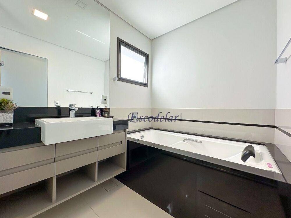 Casa de Condomínio, 4 quartos - Foto 22