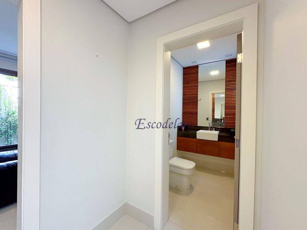 Casa de Condomínio, 4 quartos - Foto 46