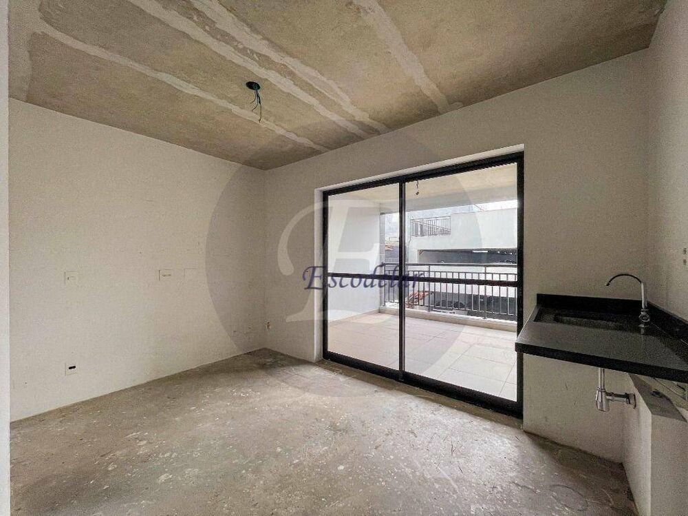 Kitnet-Studio, 30 m² - Foto 2