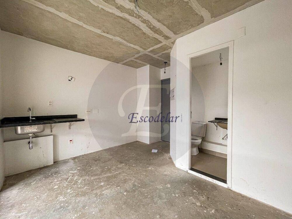 Kitnet-Studio, 30 m² - Foto 3