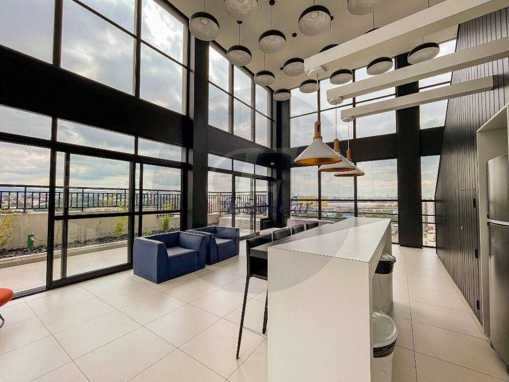 Kitnet-Studio, 30 m² - Foto 4