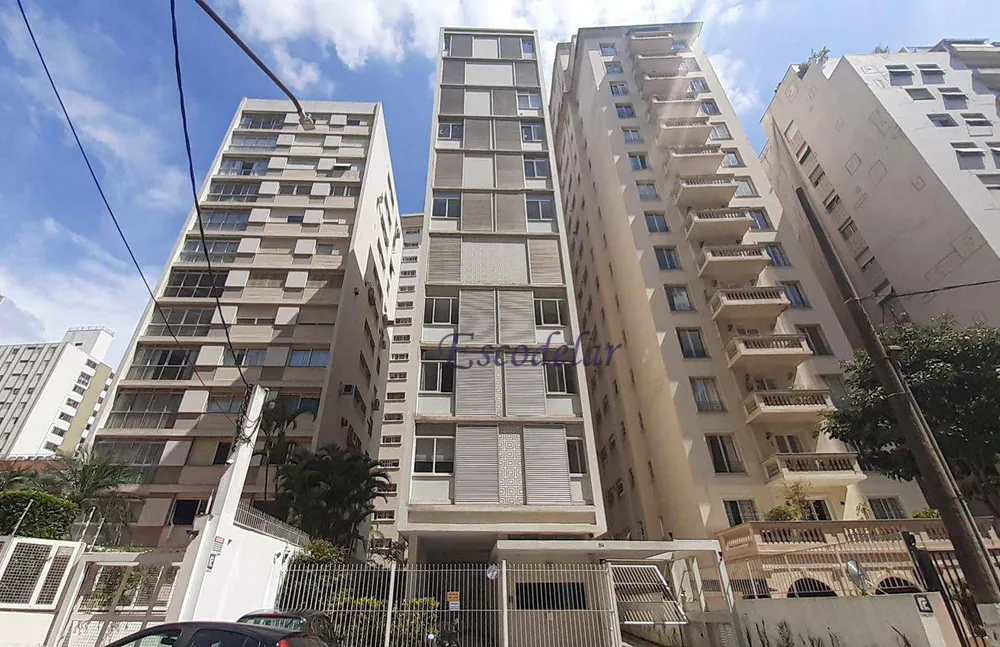 Apartamento, 3 quartos, 135 m² - Foto 2