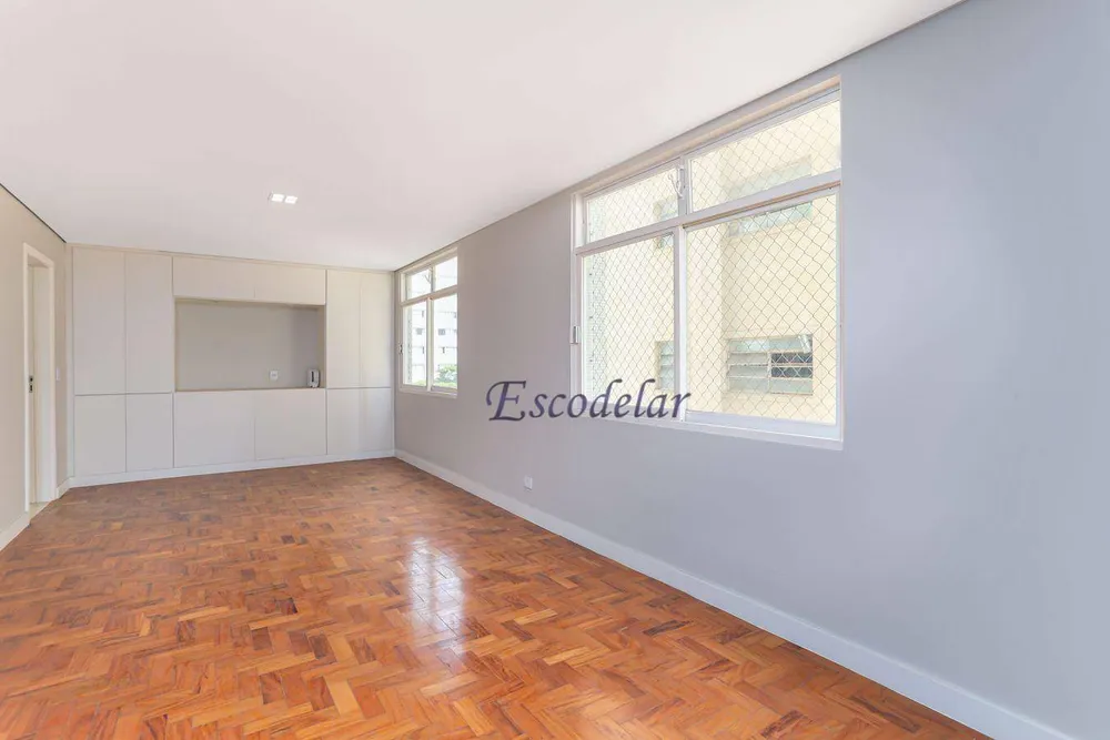 Apartamento, 3 quartos, 135 m² - Foto 1