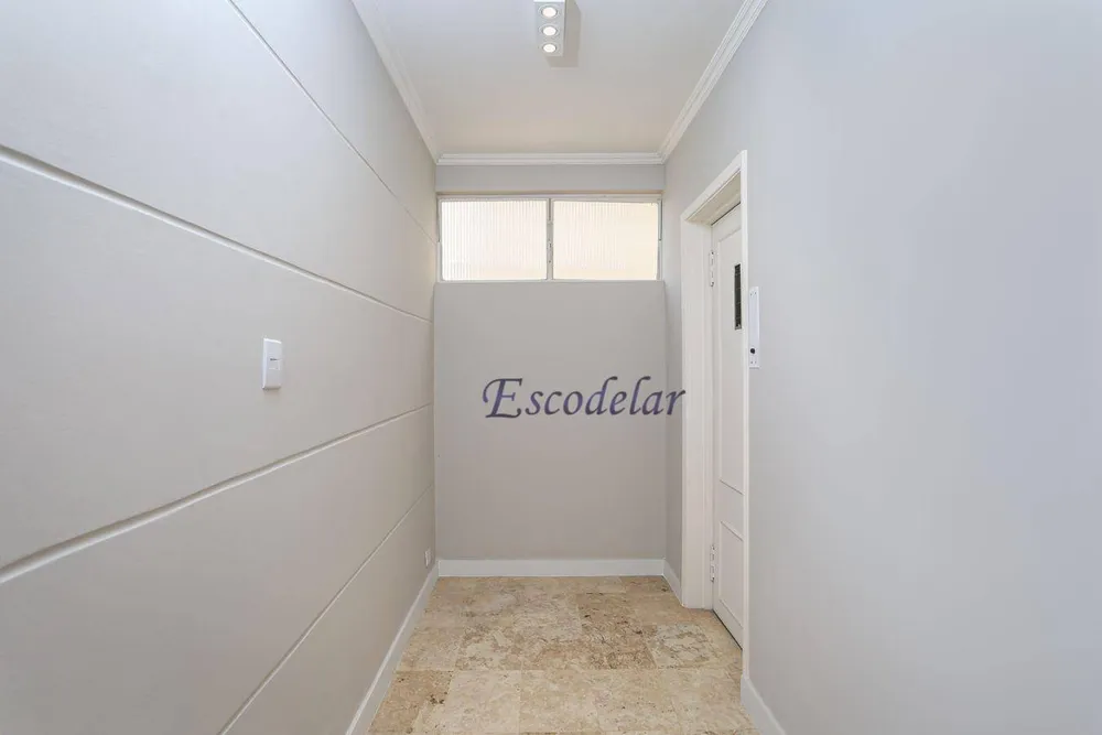 Apartamento, 3 quartos, 135 m² - Foto 3