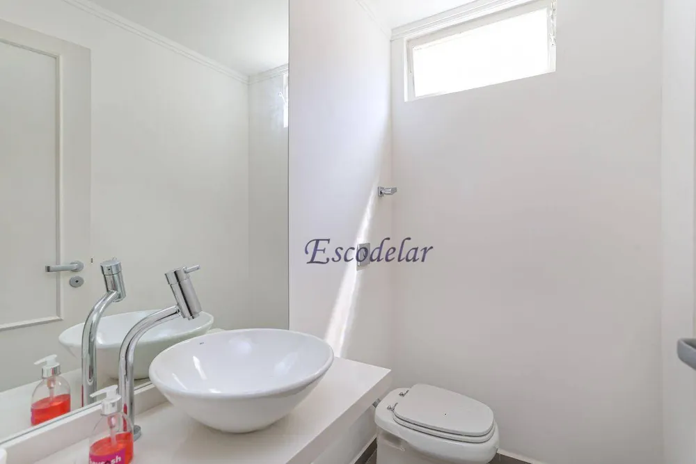 Apartamento, 3 quartos, 135 m² - Foto 4