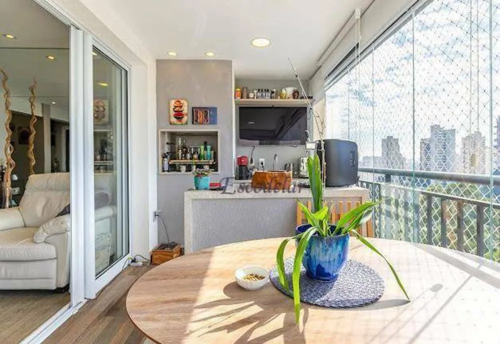Apartamento, 2 quartos, 130 m² - Foto 2