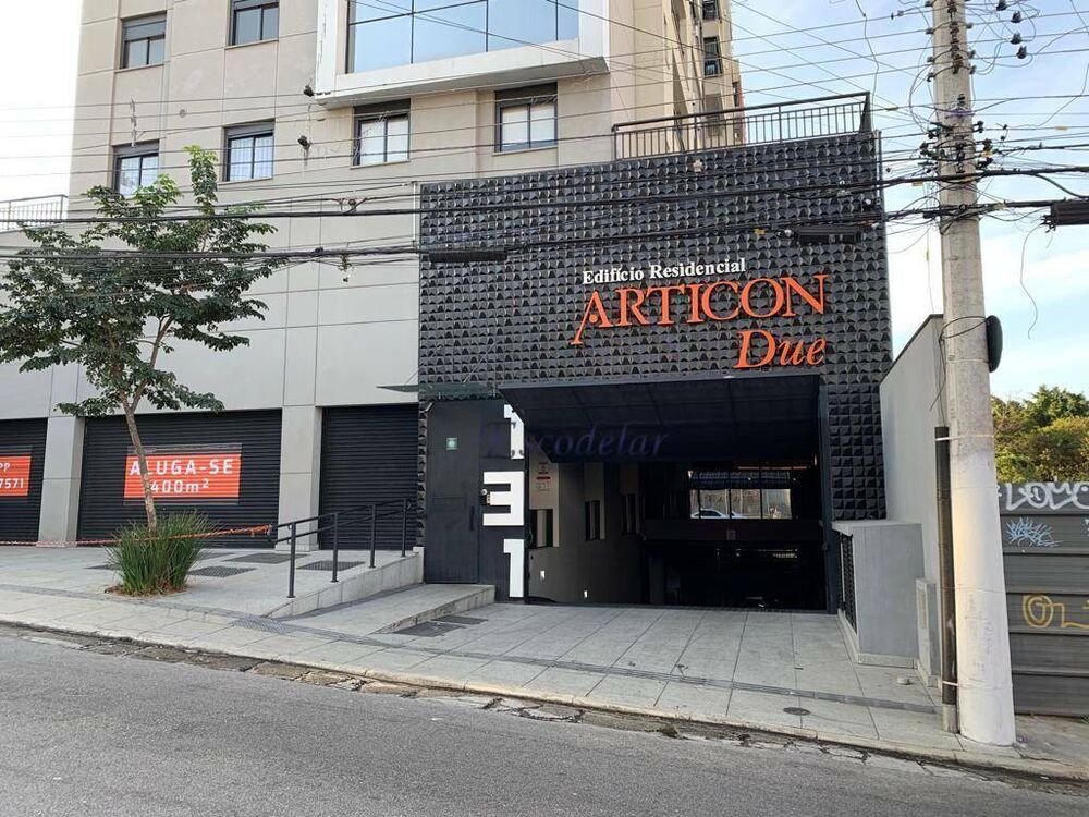 Loja-Salão, 400 m² - Foto 1