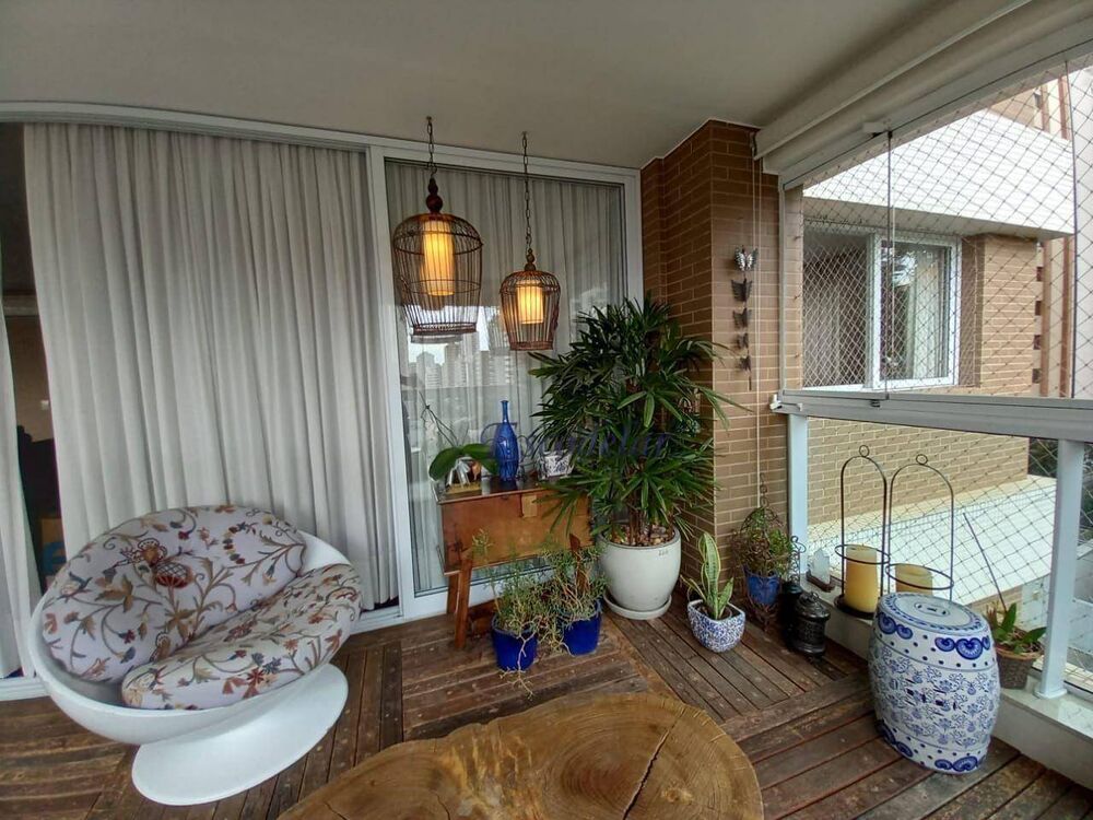 Apartamento, 4 quartos, 267 m² - Foto 2
