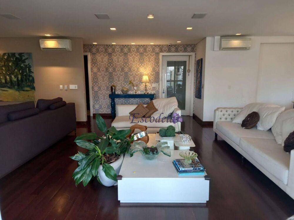 Apartamento, 4 quartos, 267 m² - Foto 3