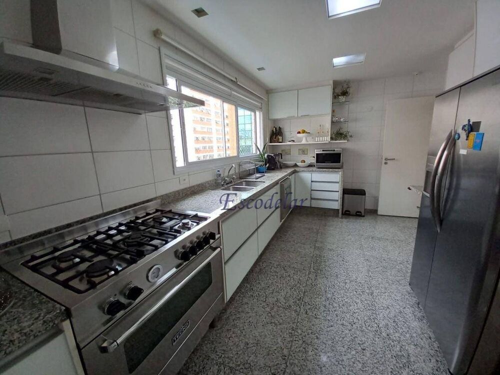 Apartamento, 4 quartos, 267 m² - Foto 4