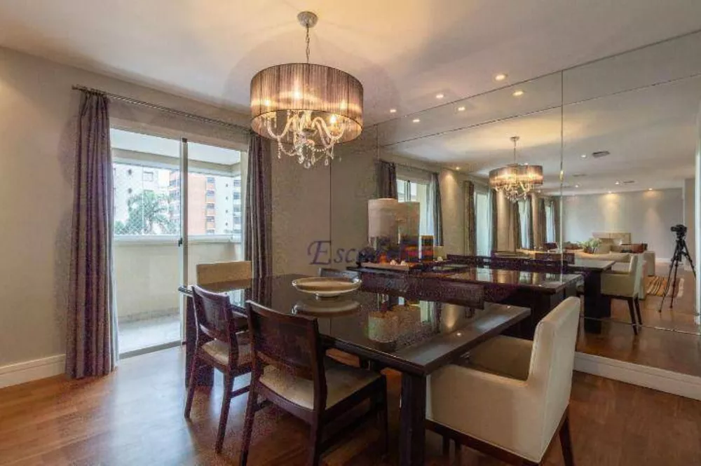 Apartamento, 4 quartos, 252 m² - Foto 9