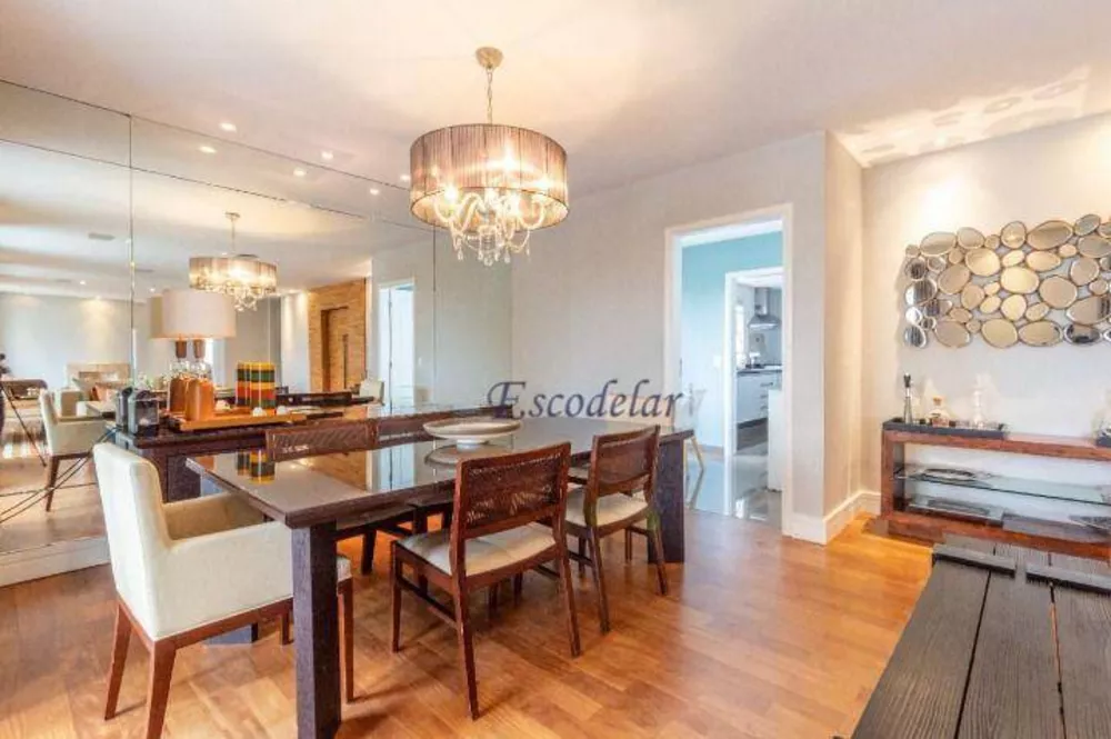 Apartamento, 4 quartos, 252 m² - Foto 7