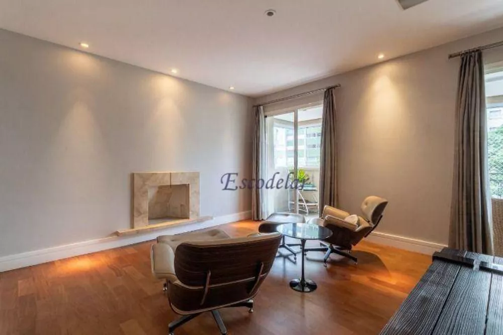 Apartamento, 4 quartos, 252 m² - Foto 10