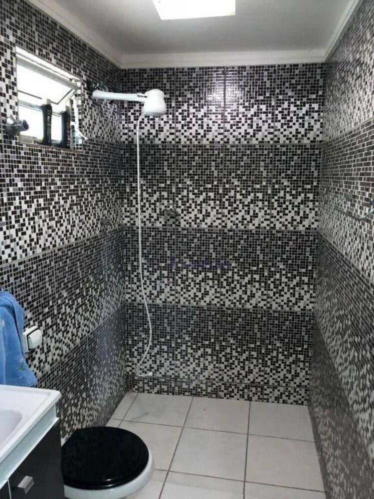 Sobrado, 4 quartos, 200 m² - Foto 9
