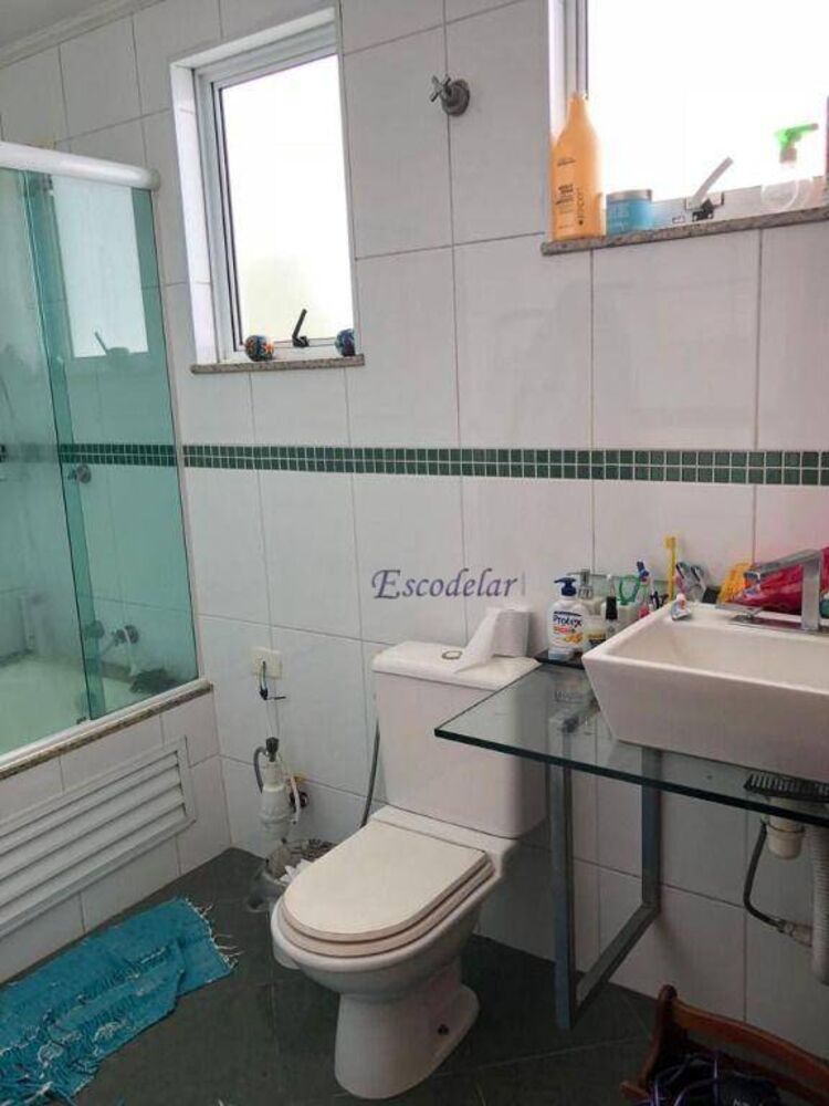 Sobrado, 4 quartos, 200 m² - Foto 2