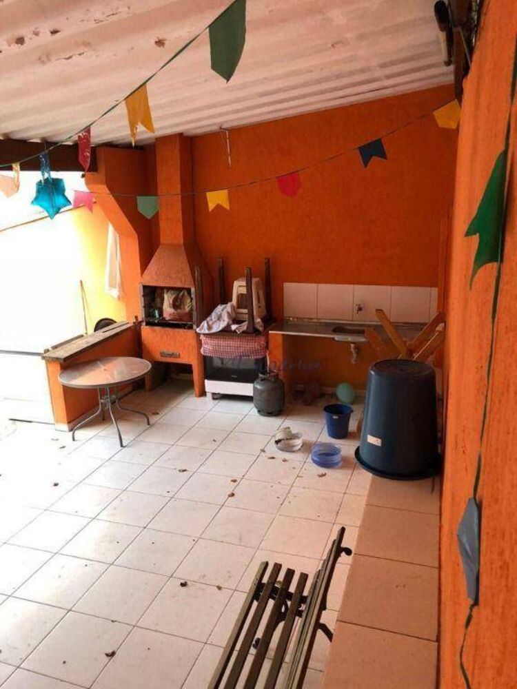 Sobrado, 4 quartos, 200 m² - Foto 16
