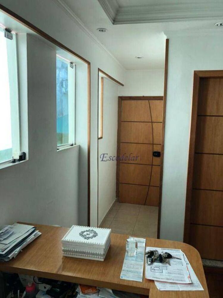 Sobrado, 4 quartos, 200 m² - Foto 4
