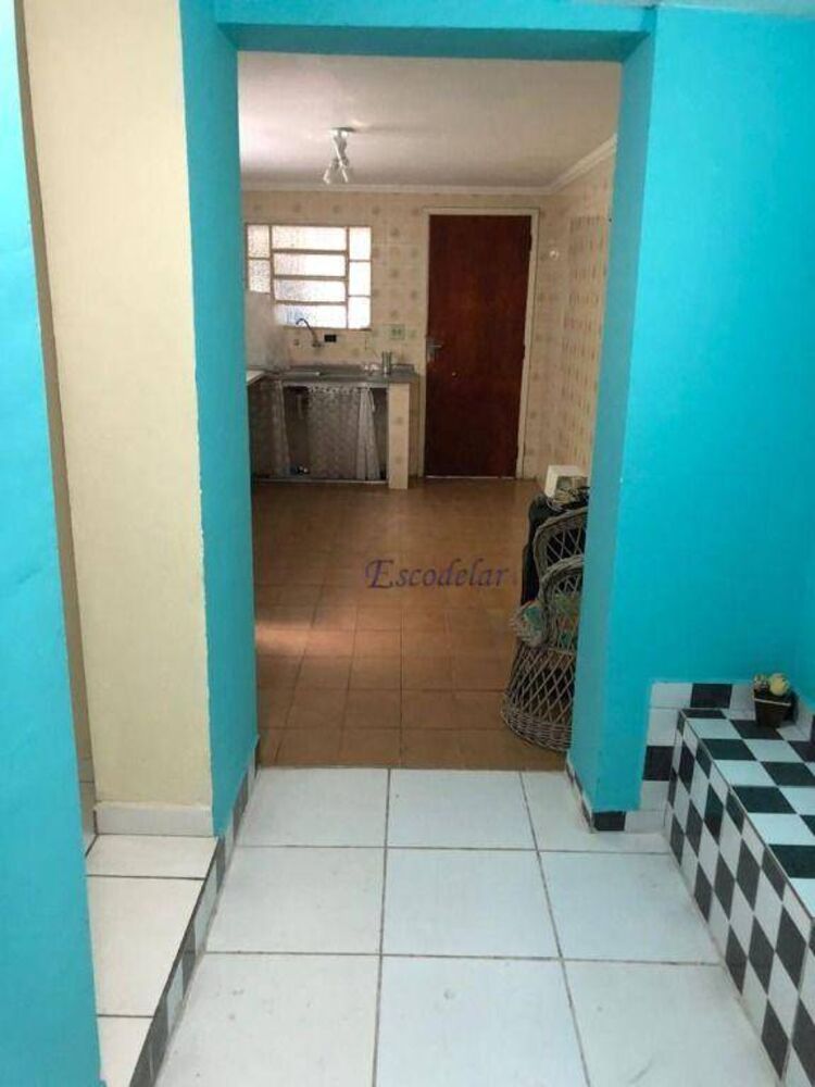 Sobrado, 4 quartos, 200 m² - Foto 13