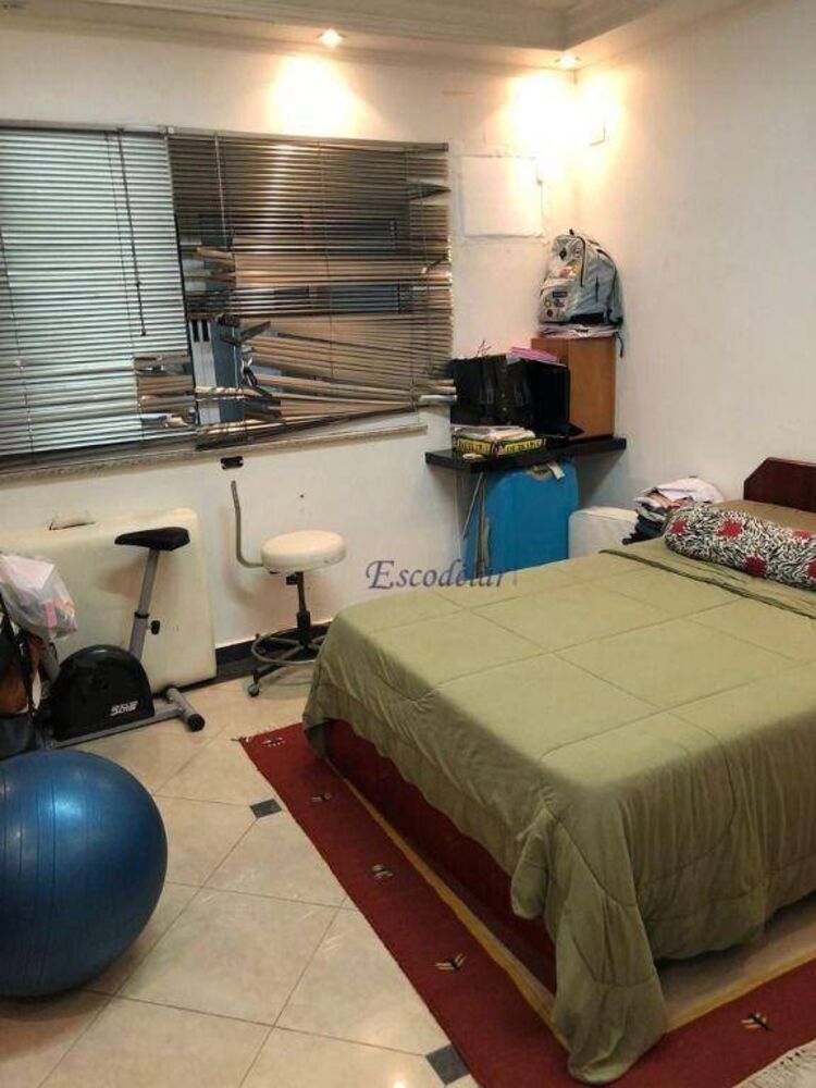 Sobrado, 4 quartos, 200 m² - Foto 5