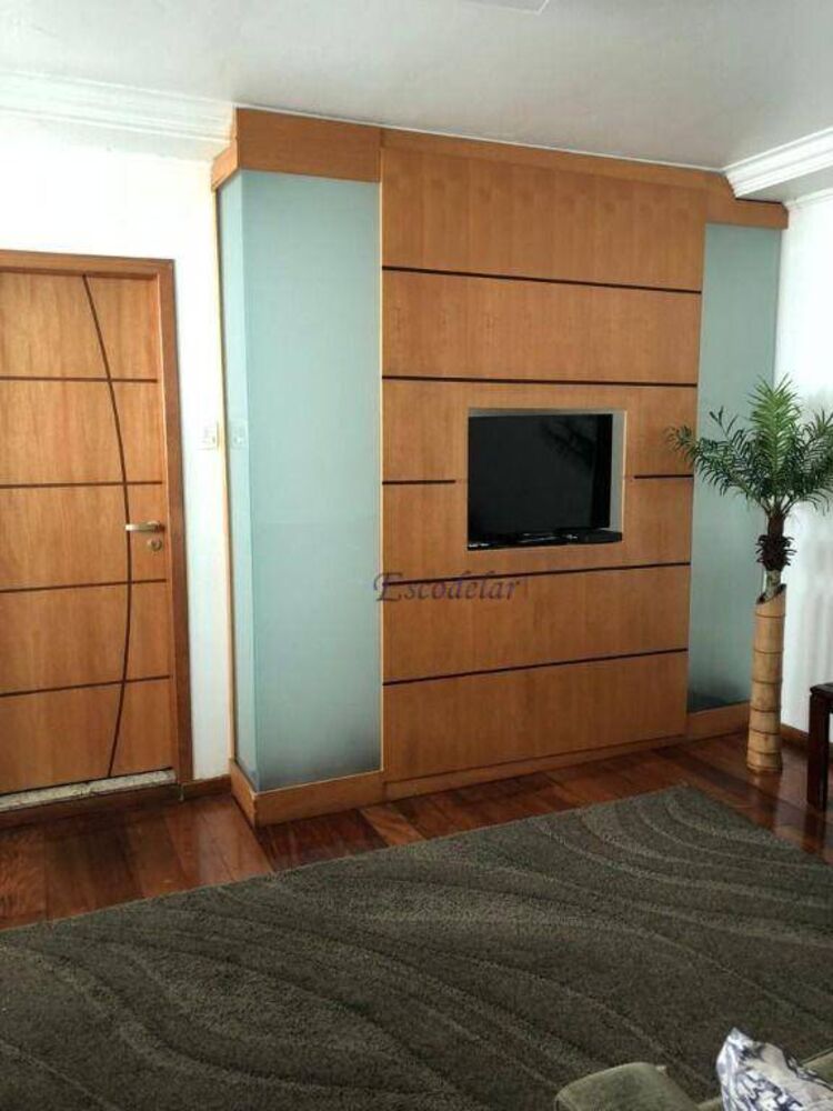 Sobrado, 4 quartos, 200 m² - Foto 22