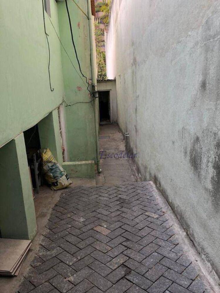 Sobrado, 4 quartos, 200 m² - Foto 10