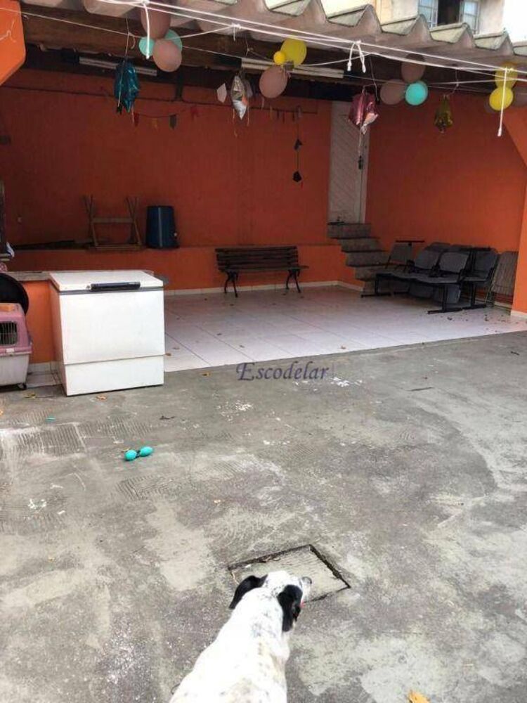 Sobrado, 4 quartos, 200 m² - Foto 20