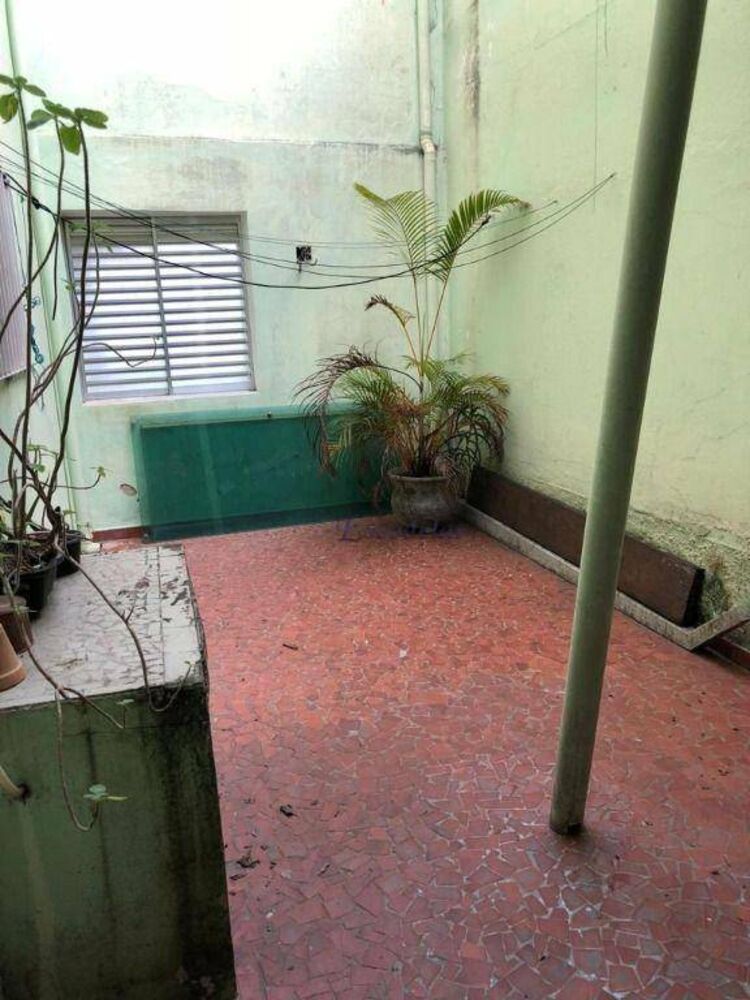 Sobrado, 4 quartos, 200 m² - Foto 18
