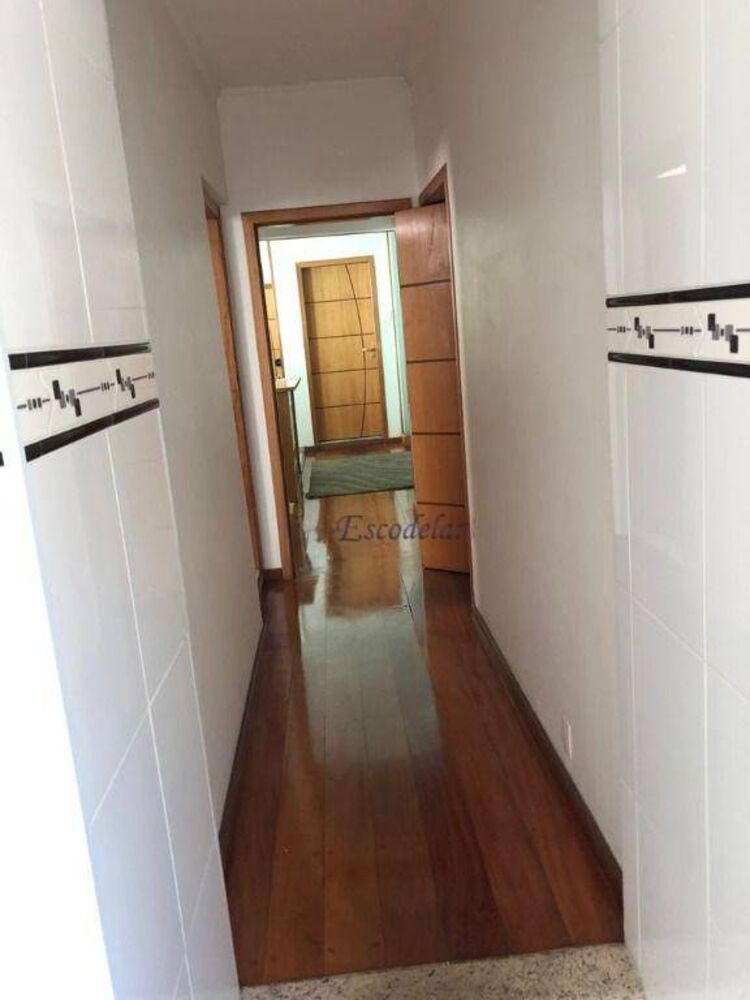 Sobrado, 4 quartos, 200 m² - Foto 1