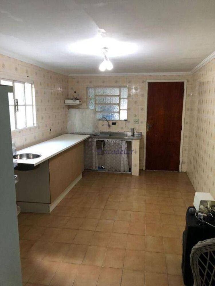 Sobrado, 4 quartos, 200 m² - Foto 12