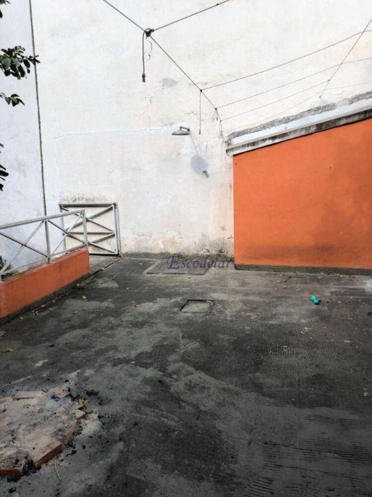 Sobrado, 4 quartos, 200 m² - Foto 19