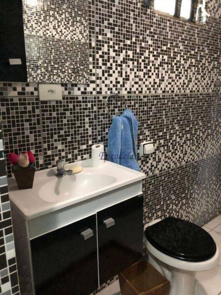 Sobrado, 4 quartos, 200 m² - Foto 14