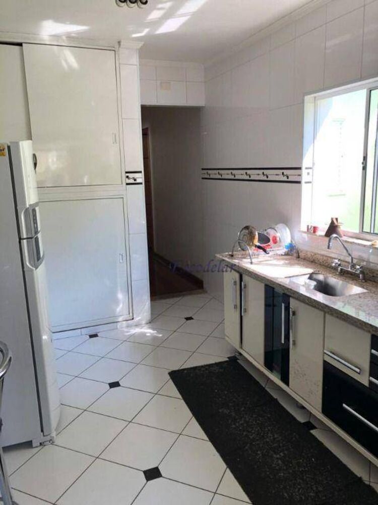 Sobrado, 4 quartos, 200 m² - Foto 24