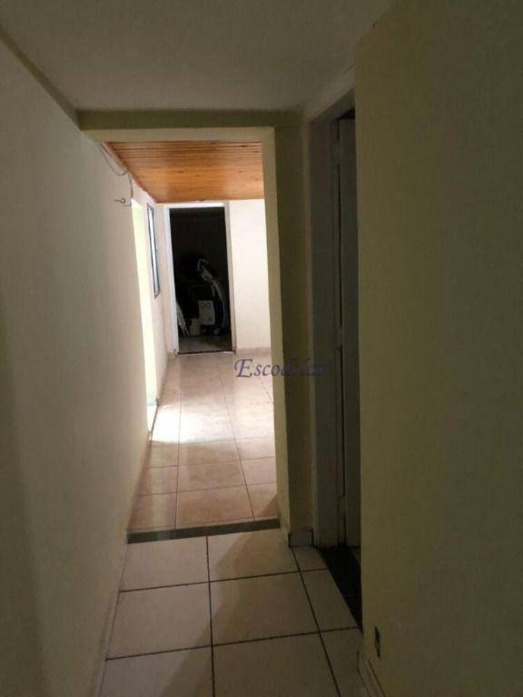 Sobrado, 4 quartos, 200 m² - Foto 7