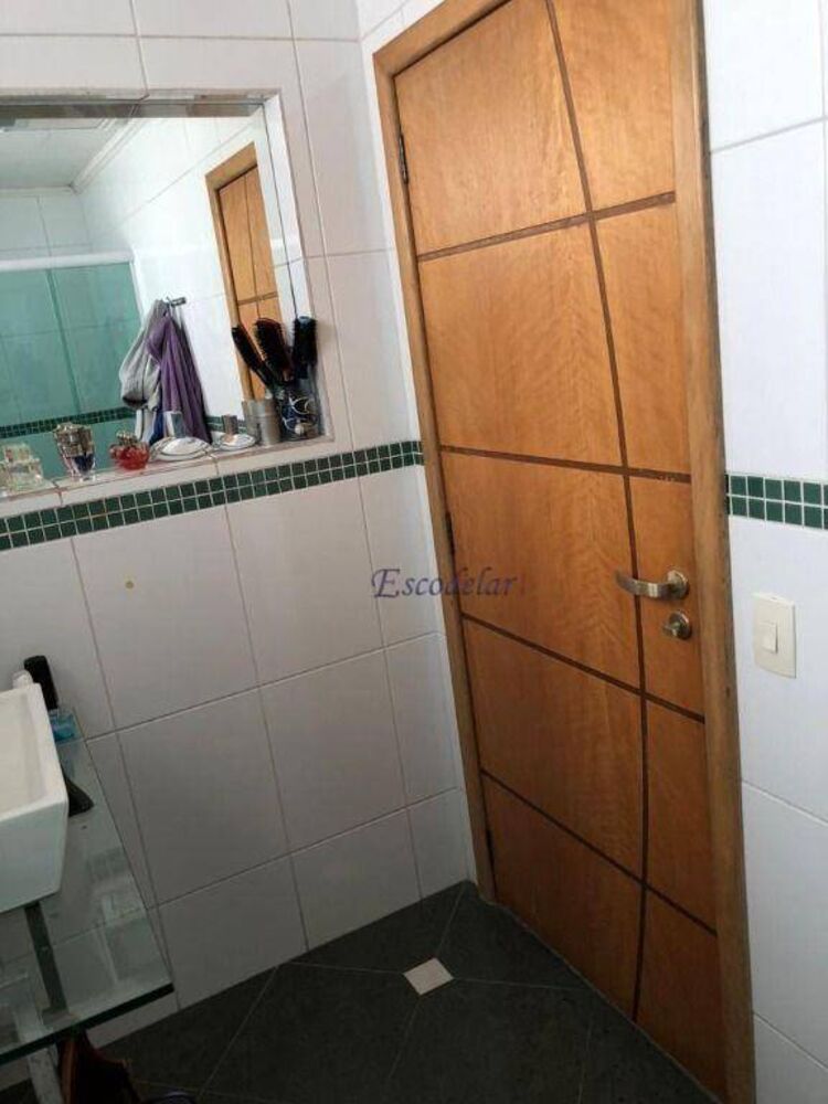 Sobrado, 4 quartos, 200 m² - Foto 25