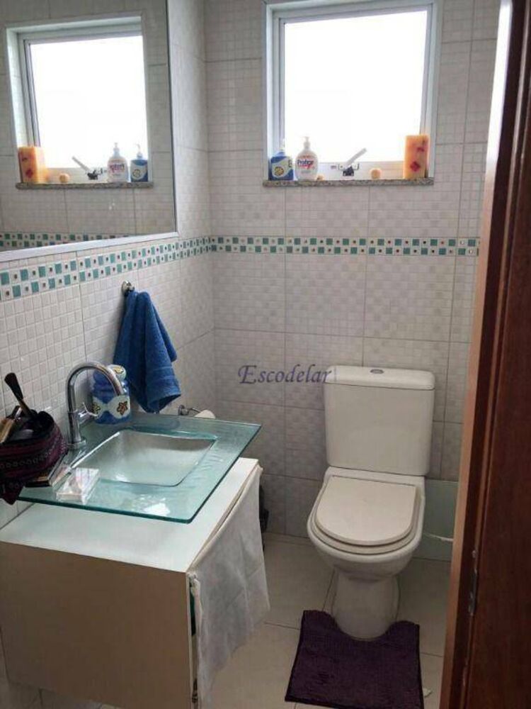 Sobrado, 4 quartos, 200 m² - Foto 8