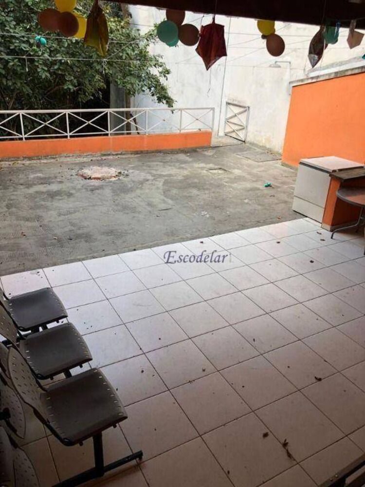 Sobrado, 4 quartos, 200 m² - Foto 17
