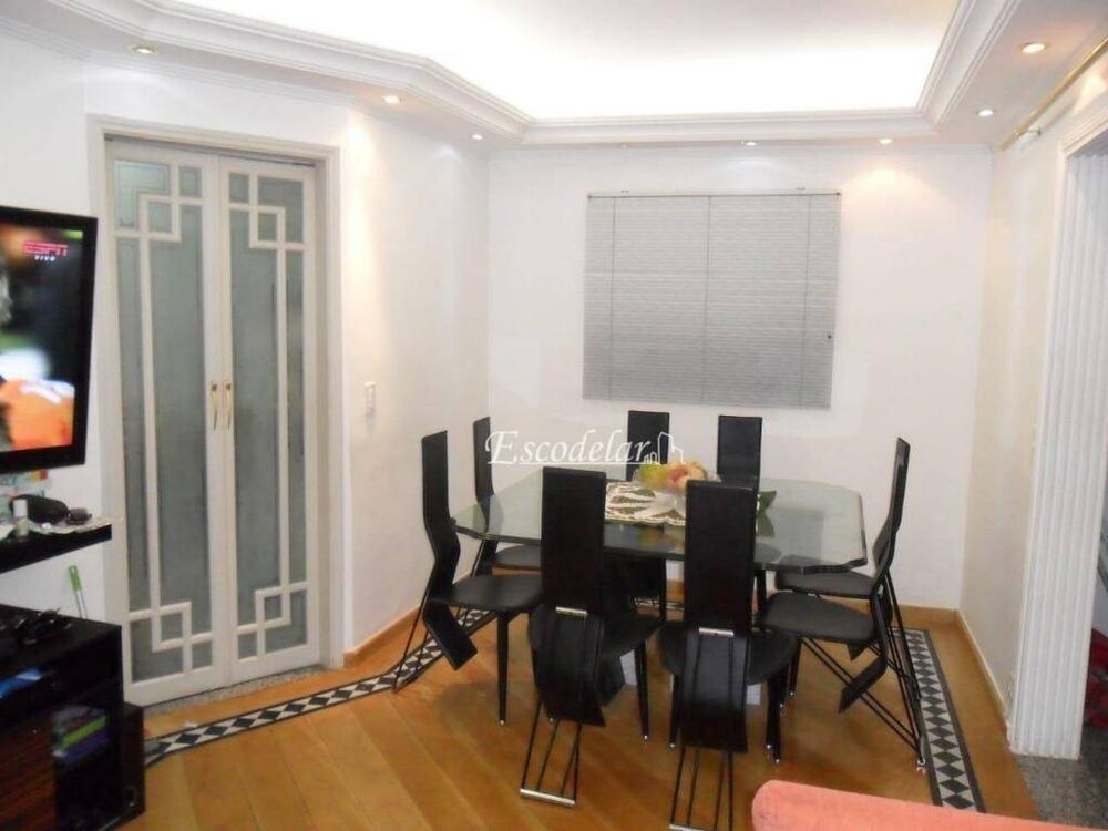 Apartamento, 3 quartos, 112 m² - Foto 7
