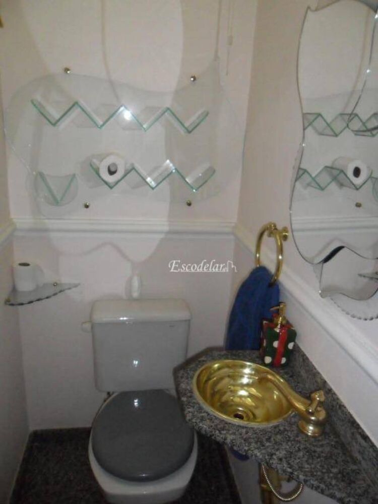 Apartamento, 3 quartos, 112 m² - Foto 25