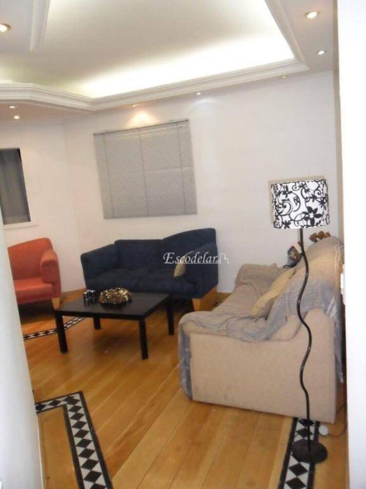 Apartamento, 3 quartos, 112 m² - Foto 4