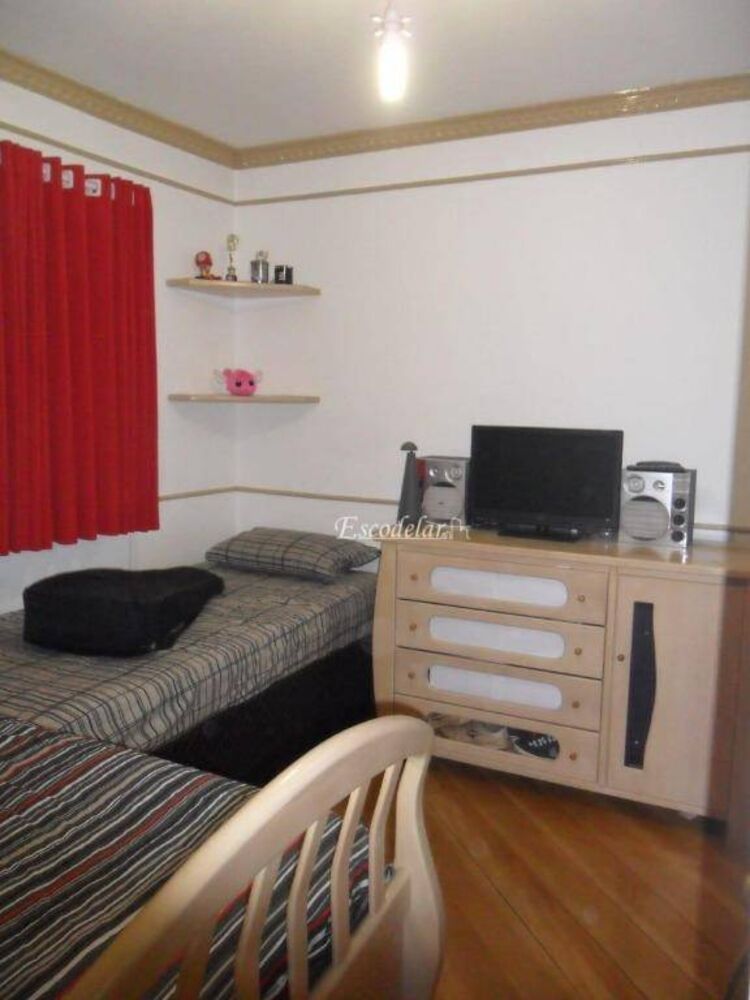 Apartamento, 3 quartos, 112 m² - Foto 11