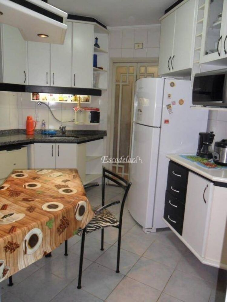Apartamento, 3 quartos, 112 m² - Foto 9